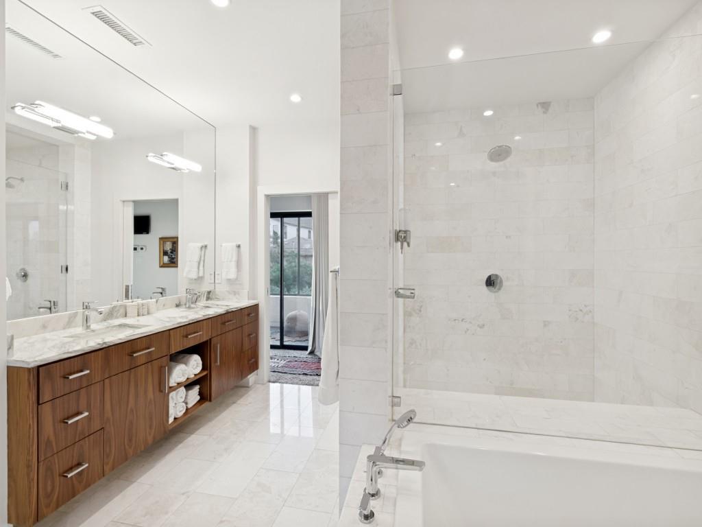 North Ridge Estates - Residential
