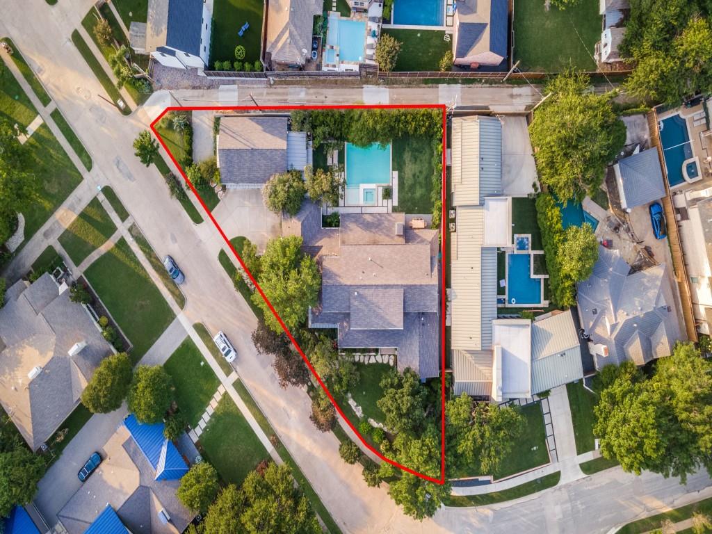 North Ridge Estates - Residential