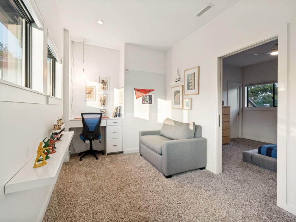 North Ridge Estates - Residential