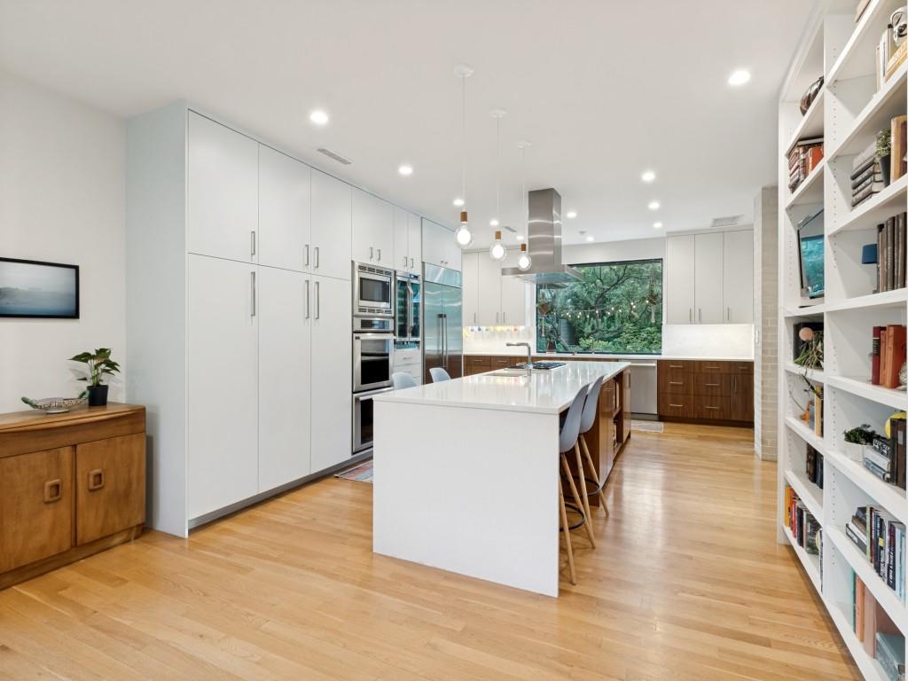 North Ridge Estates - Residential