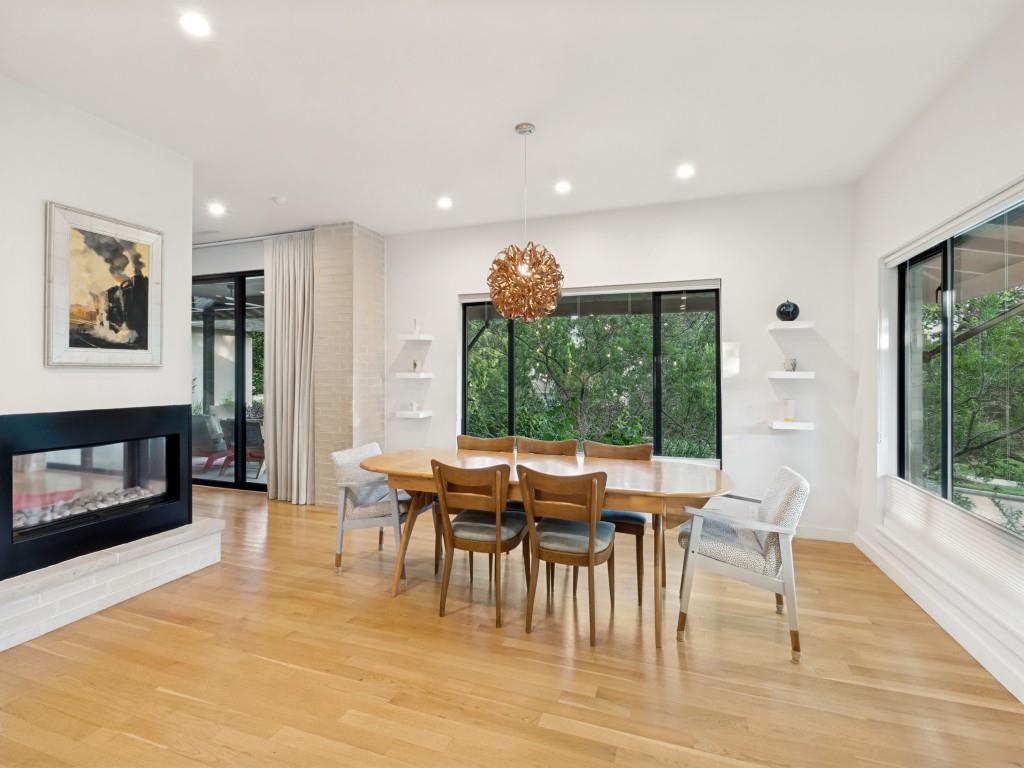 North Ridge Estates - Residential