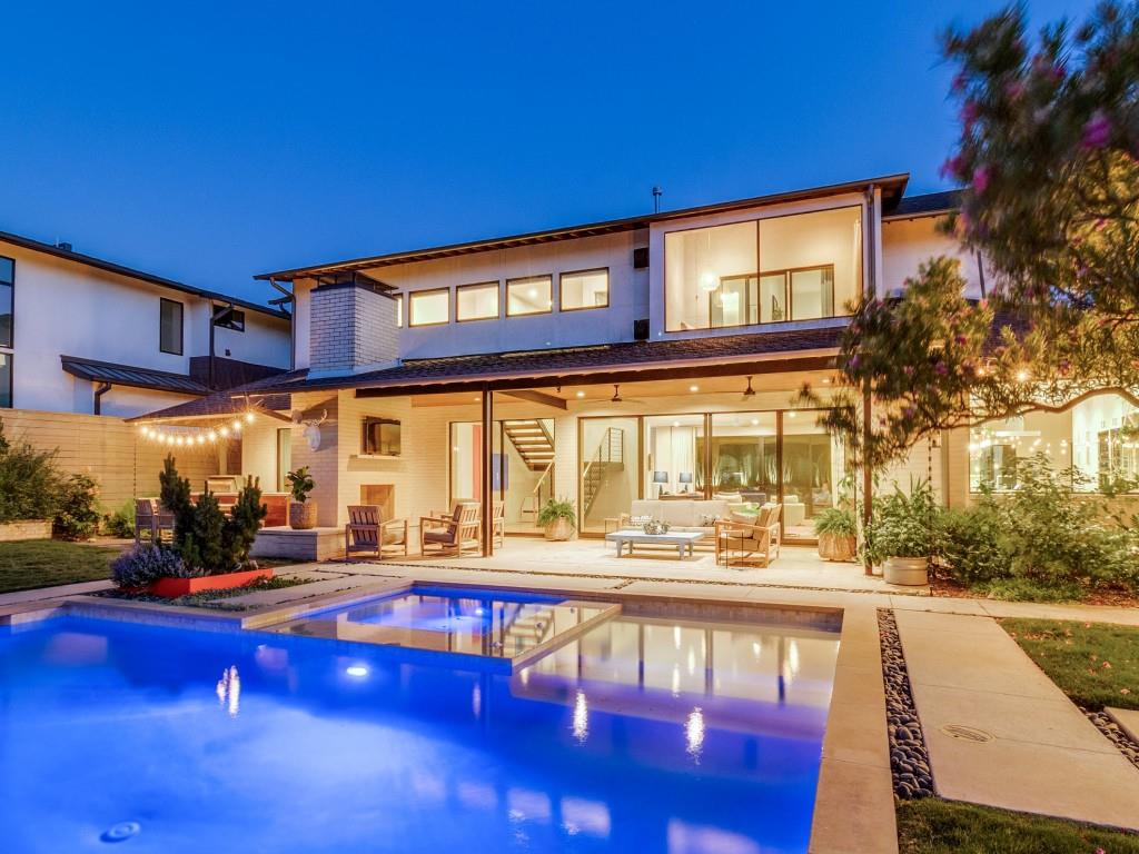 North Ridge Estates - Residential
