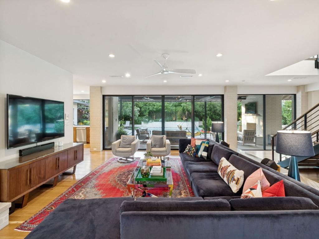 North Ridge Estates - Residential