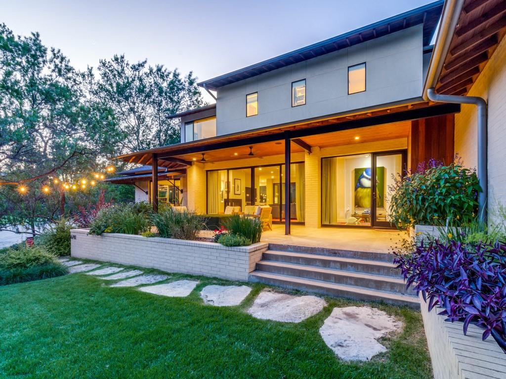 North Ridge Estates - Residential