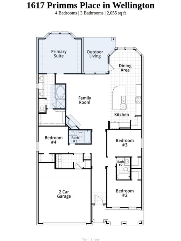 Wellington - Residential