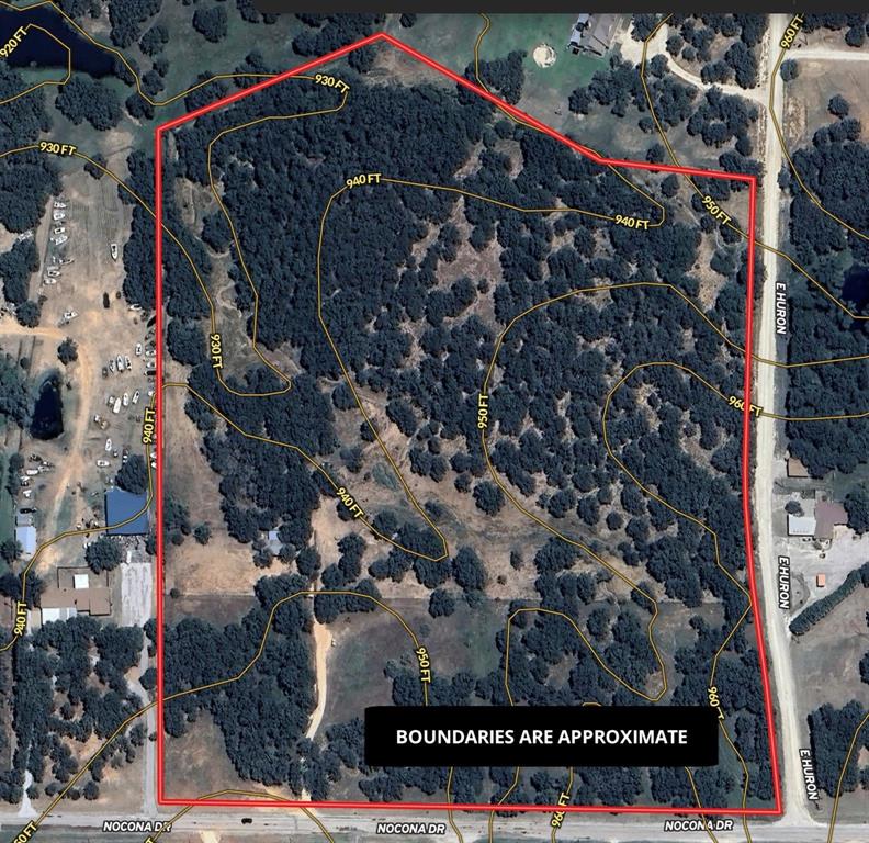 Nocona Hills - Land