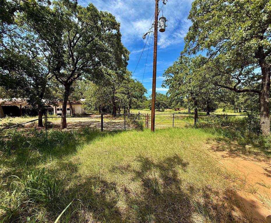 Nocona Hills - Land