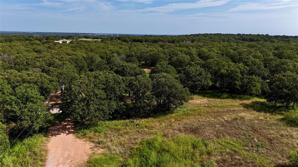 Nocona Hills - Land