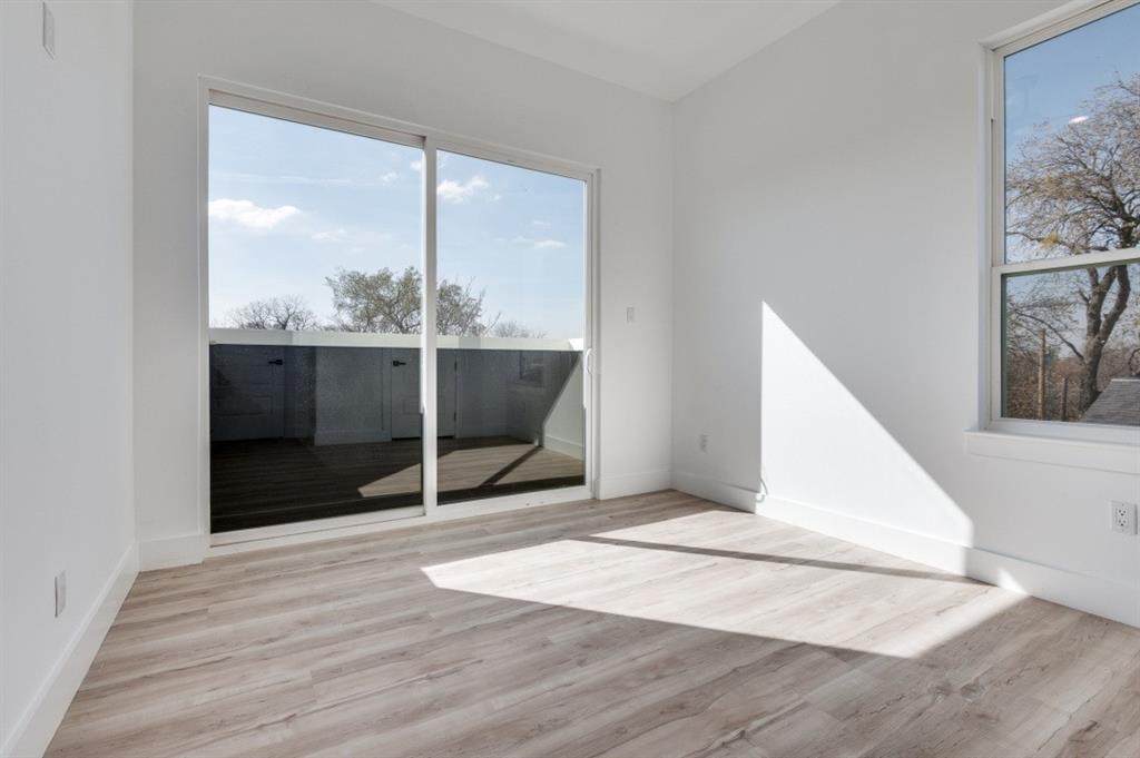 meridian addtion - Residential