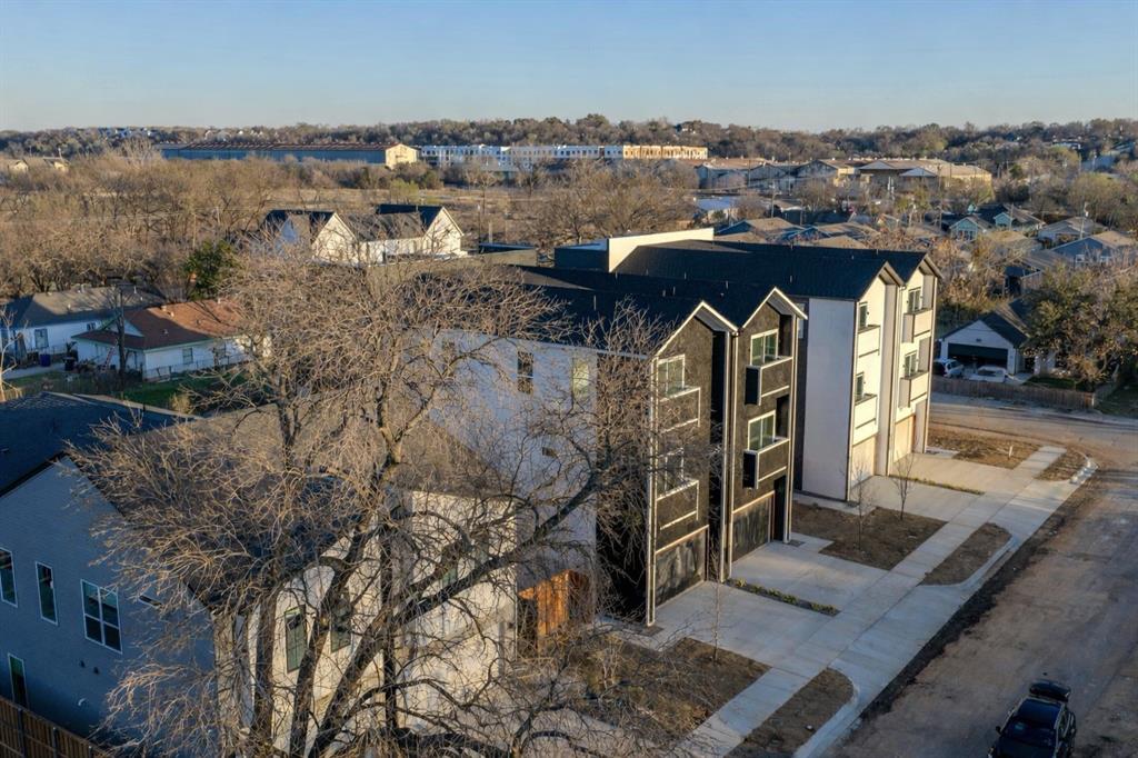 meridian addtion - Residential