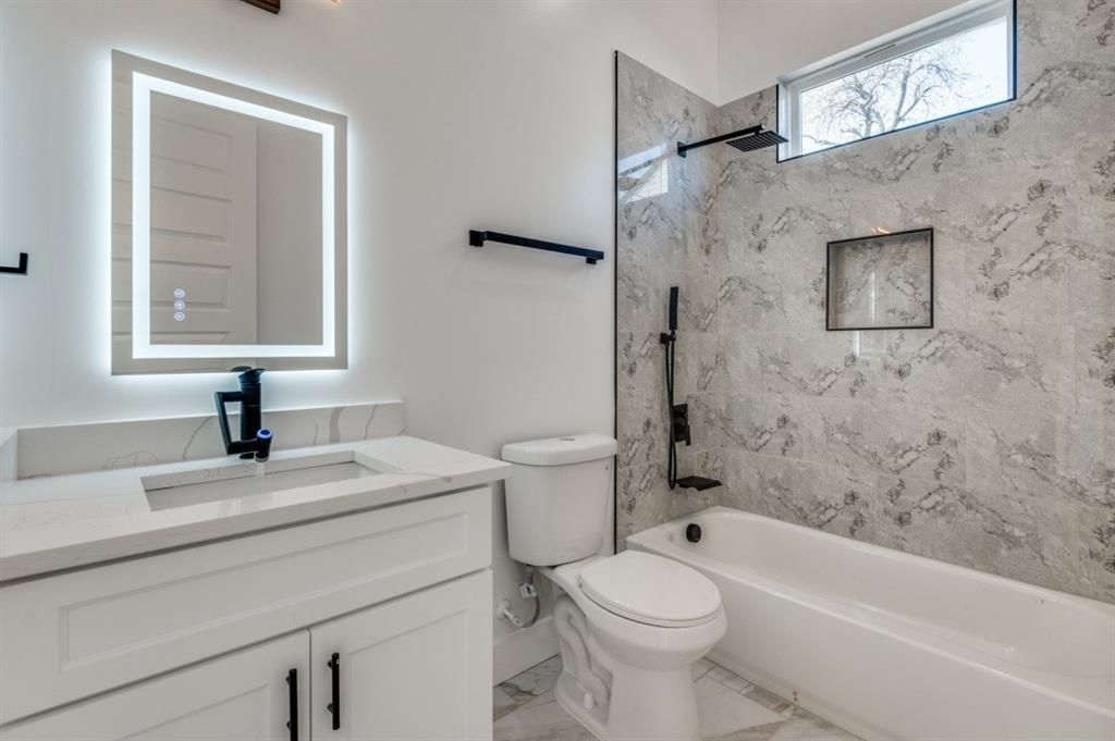 meridian addtion - Residential