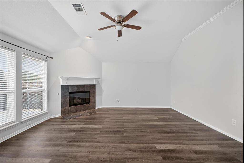 PANTHER CREEK ESTATES - Residential