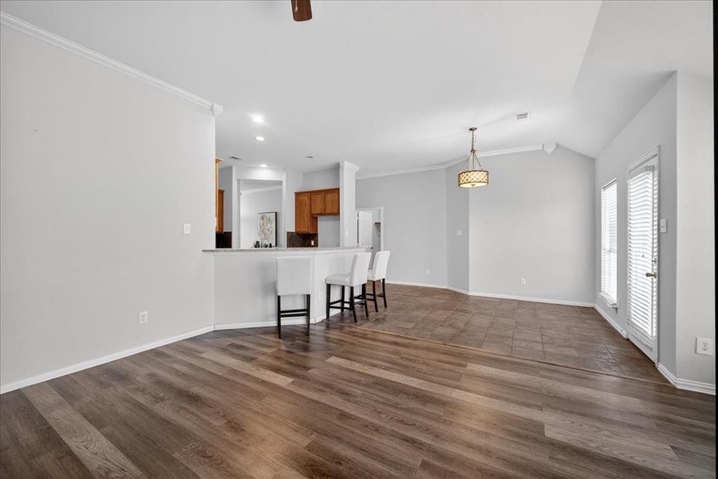PANTHER CREEK ESTATES - Residential