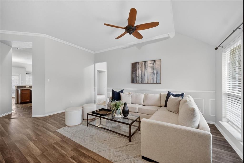 PANTHER CREEK ESTATES - Residential