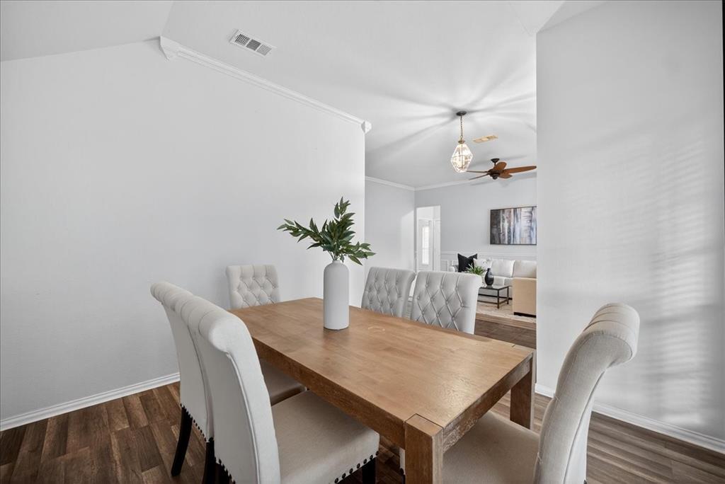 PANTHER CREEK ESTATES - Residential