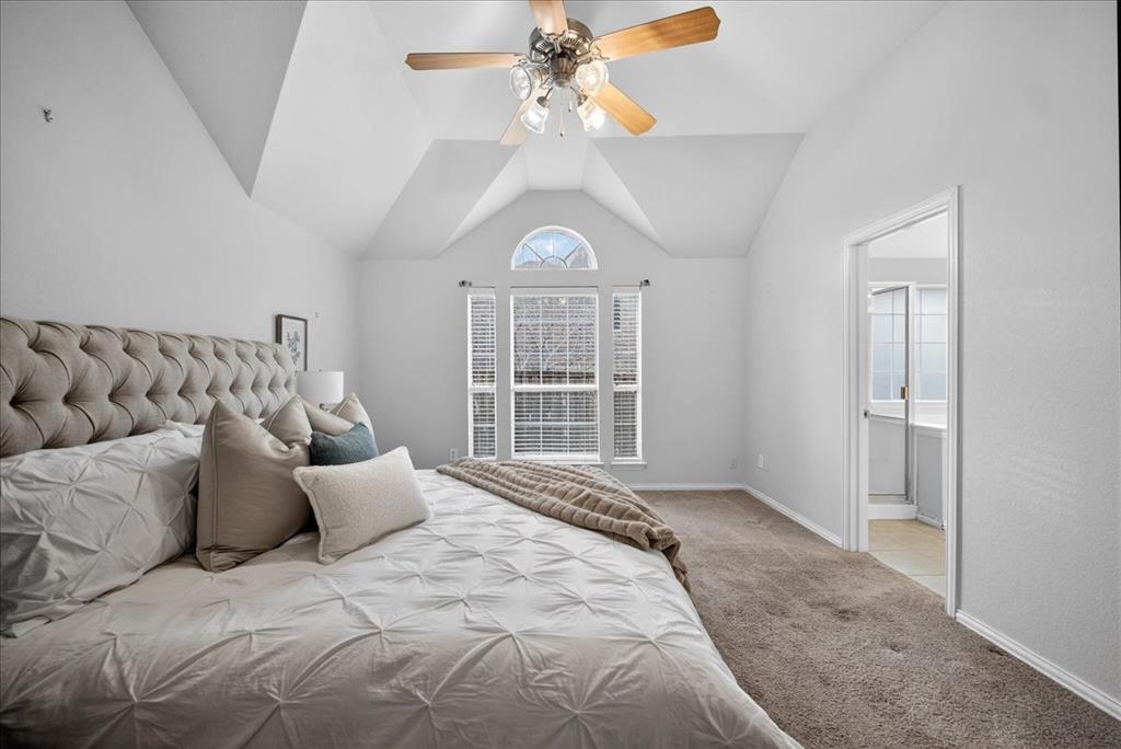 PANTHER CREEK ESTATES - Residential