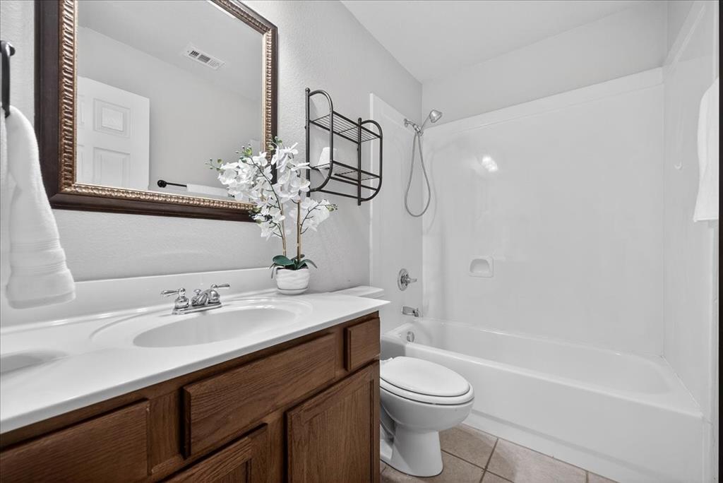 PANTHER CREEK ESTATES - Residential