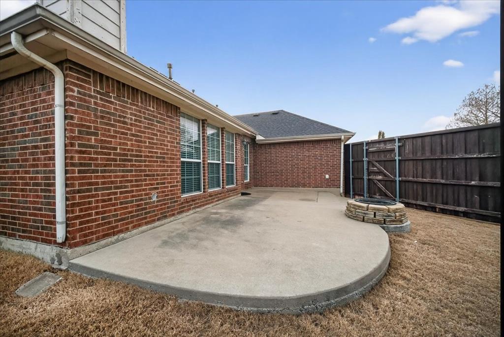 PANTHER CREEK ESTATES - Residential