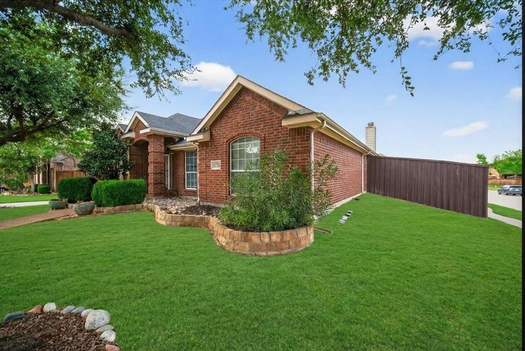 PANTHER CREEK ESTATES - Residential