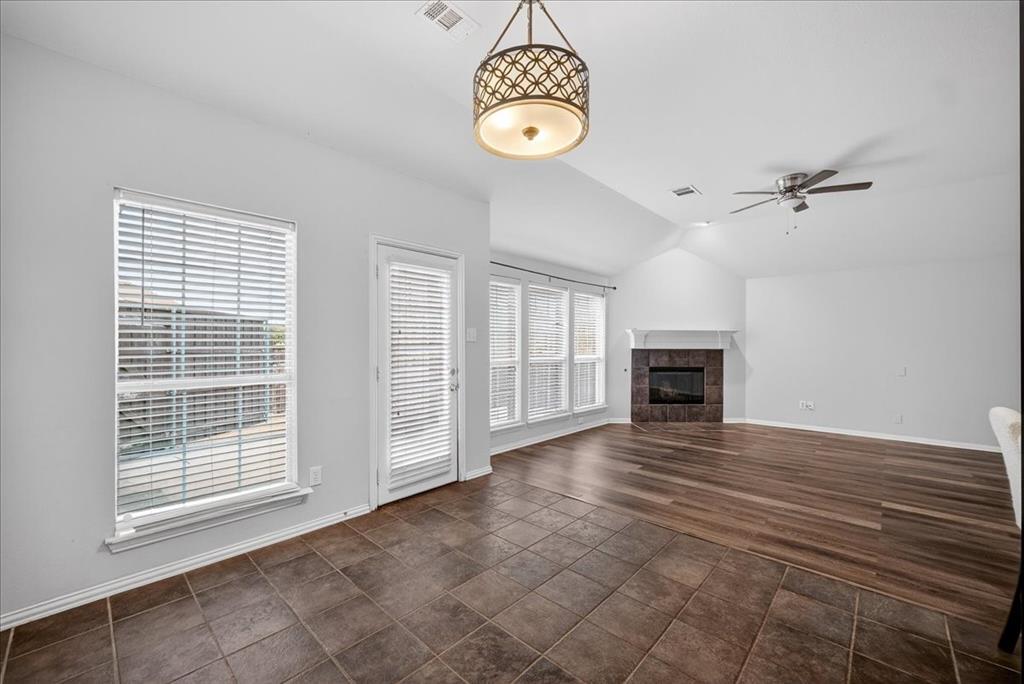 PANTHER CREEK ESTATES - Residential