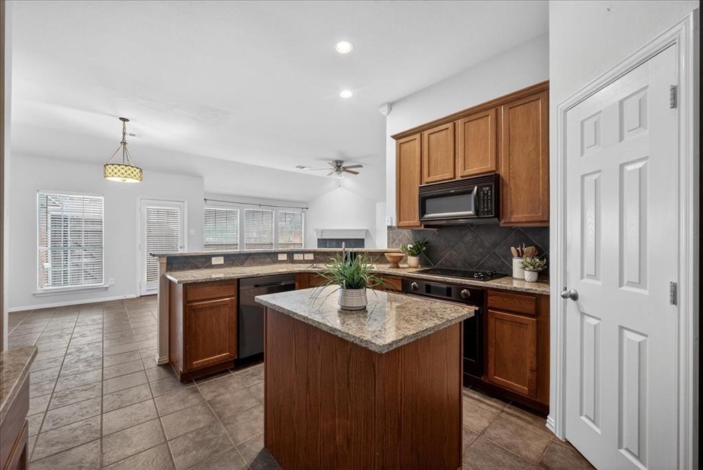 PANTHER CREEK ESTATES - Residential