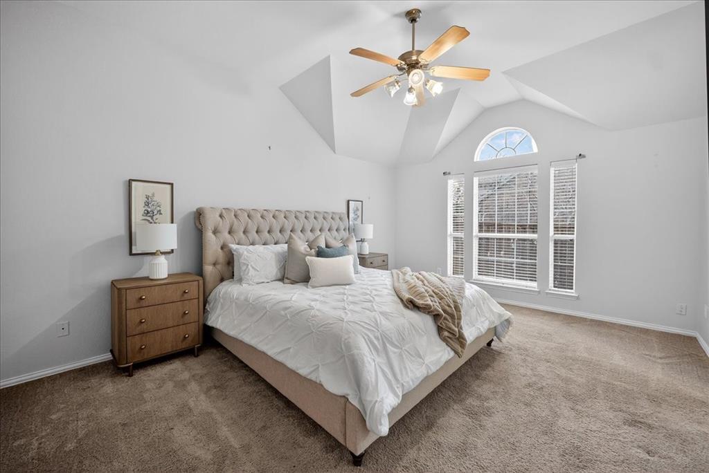 PANTHER CREEK ESTATES - Residential