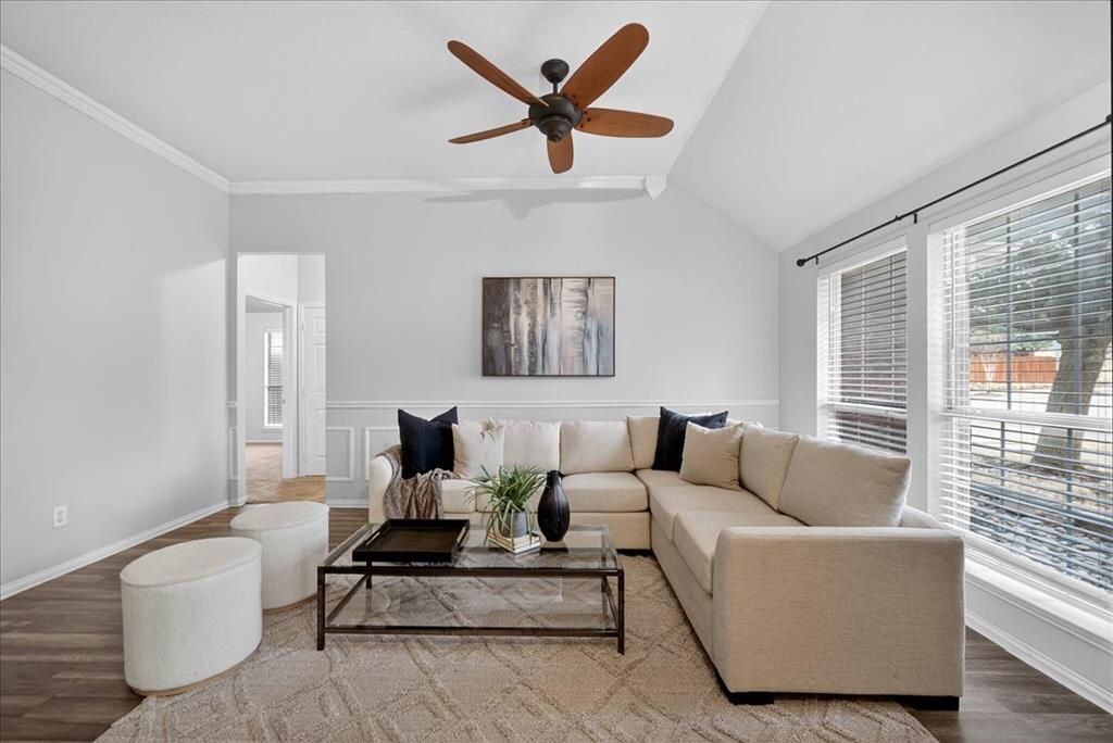 PANTHER CREEK ESTATES - Residential