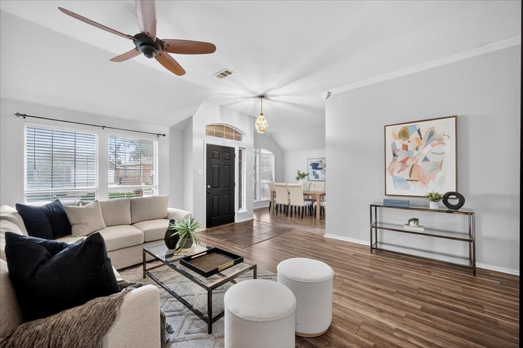 PANTHER CREEK ESTATES - Residential