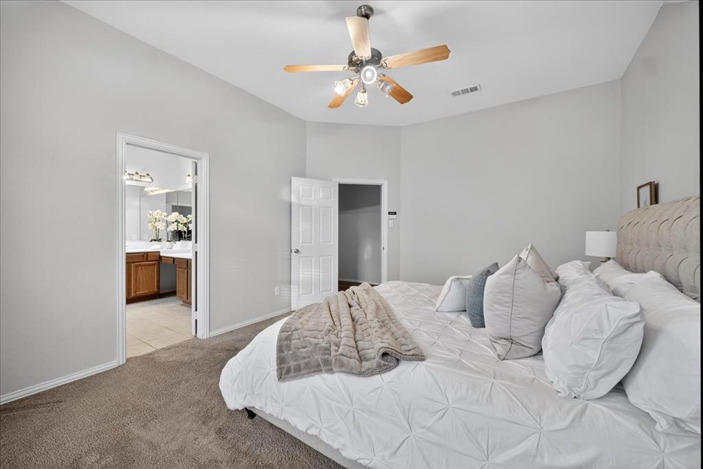 PANTHER CREEK ESTATES - Residential