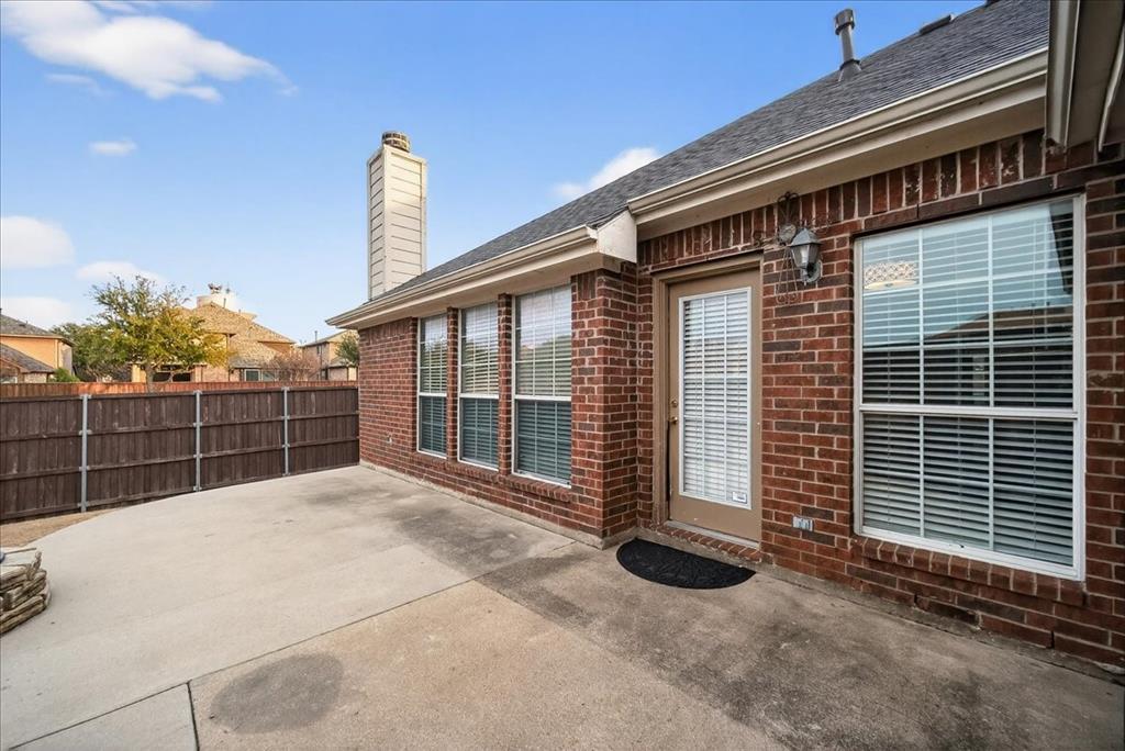 PANTHER CREEK ESTATES - Residential
