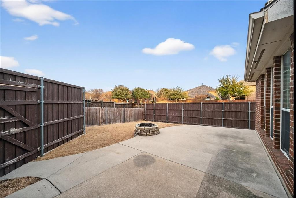 PANTHER CREEK ESTATES - Residential