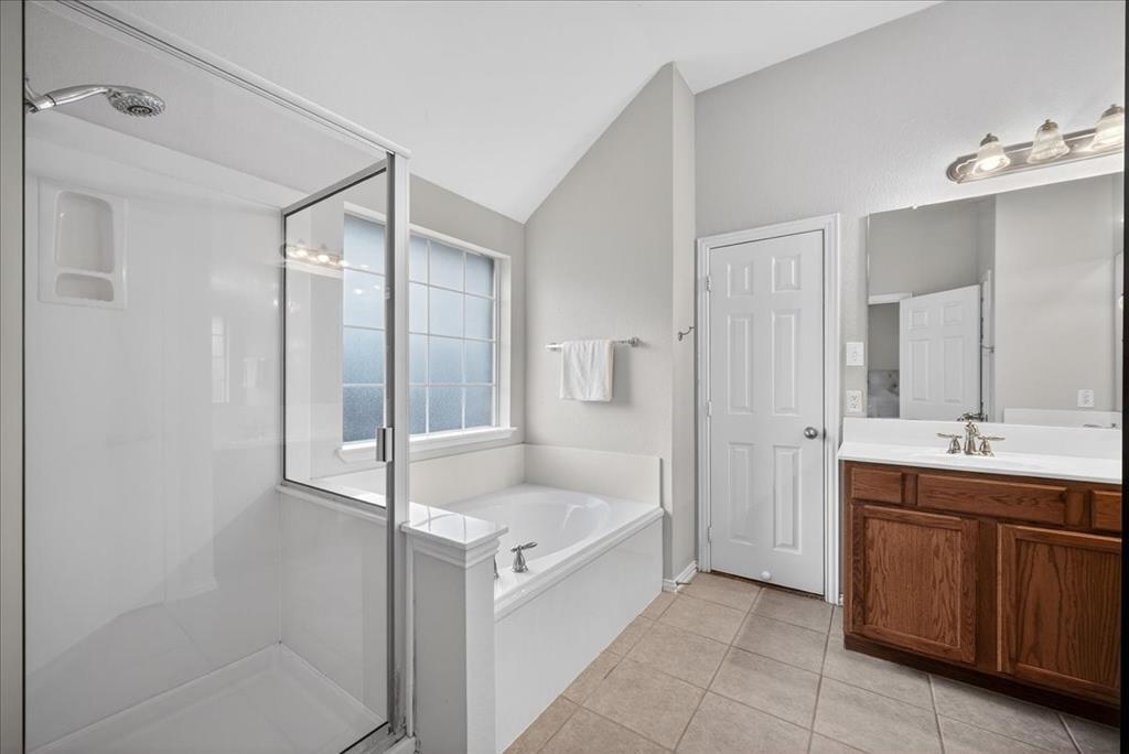 PANTHER CREEK ESTATES - Residential