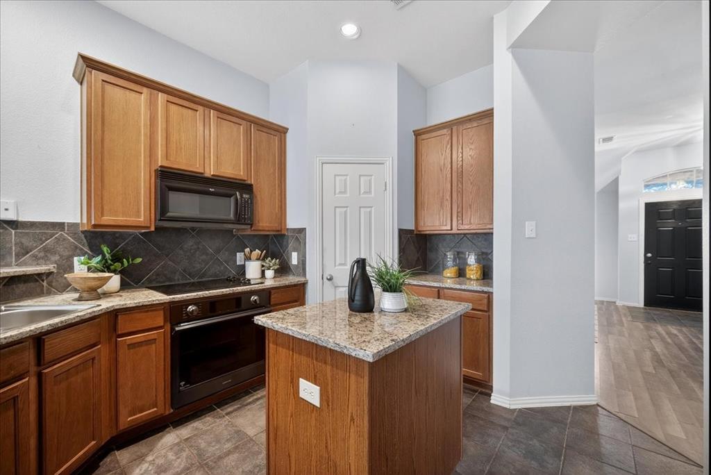 PANTHER CREEK ESTATES - Residential
