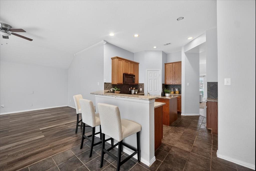 PANTHER CREEK ESTATES - Residential