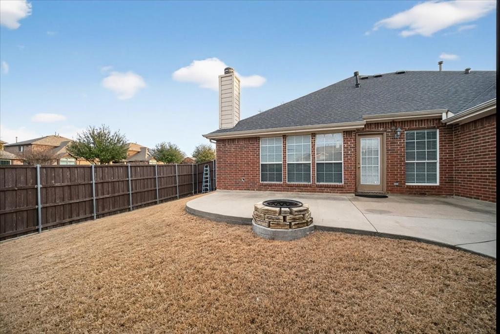 PANTHER CREEK ESTATES - Residential