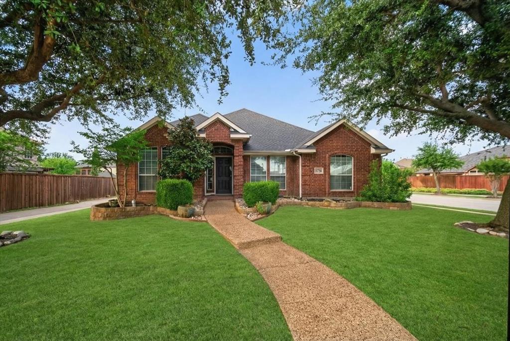 PANTHER CREEK ESTATES - Residential