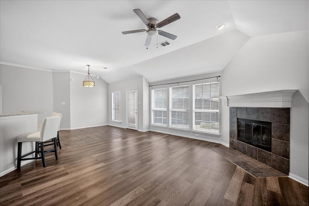 PANTHER CREEK ESTATES - Residential