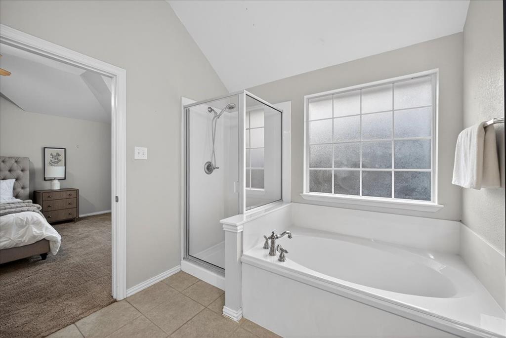 PANTHER CREEK ESTATES - Residential