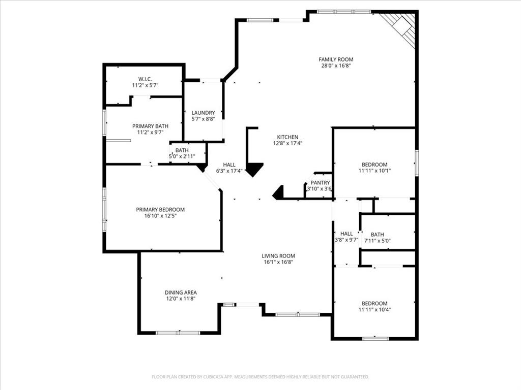 PANTHER CREEK ESTATES - Residential
