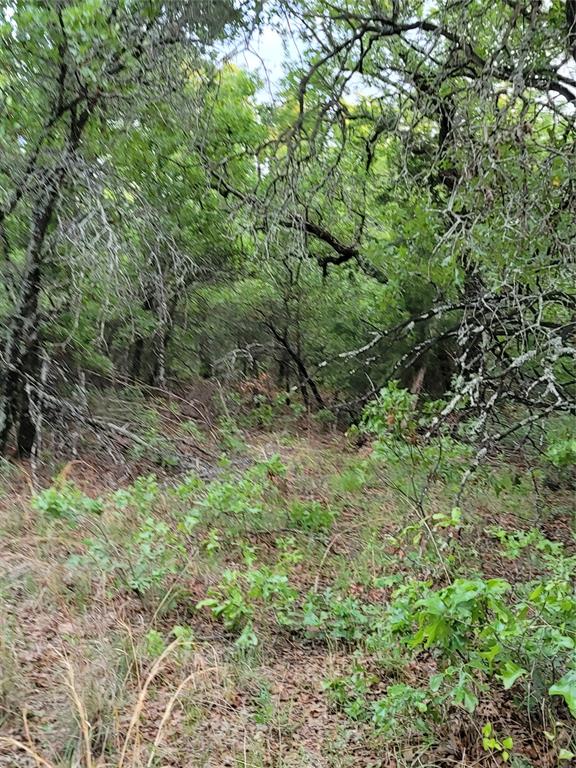 AJ Byars Survey ETRR Co Survey - Land