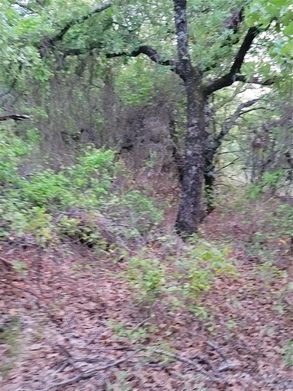AJ Byars Survey ETRR Co Survey - Land