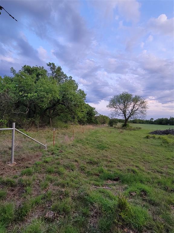 AJ Byars Survey ETRR Co Survey - Land