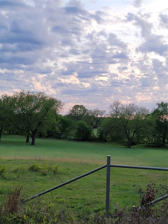 AJ Byars Survey ETRR Co Survey - Land