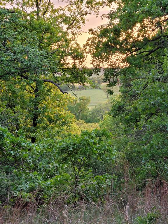 AJ Byars Survey ETRR Co Survey - Land