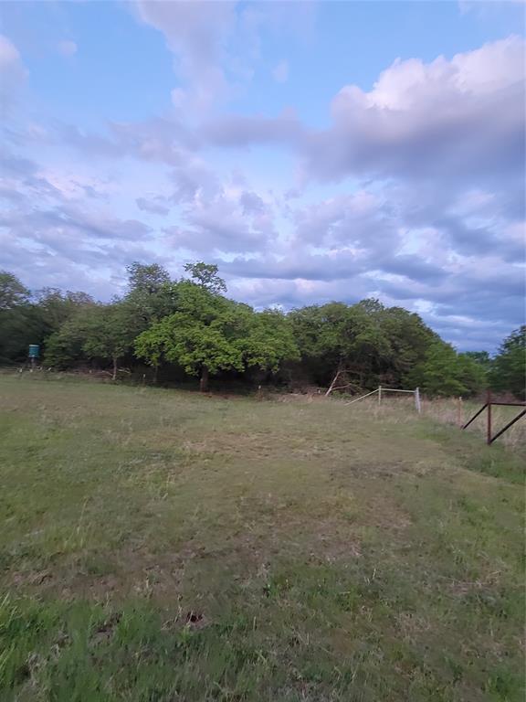 AJ Byars Survey ETRR Co Survey - Land