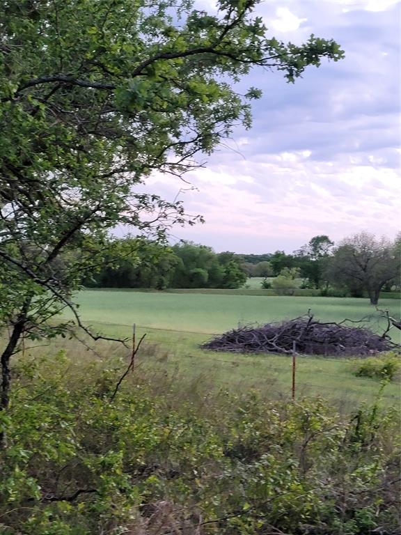 AJ Byars Survey ETRR Co Survey - Land