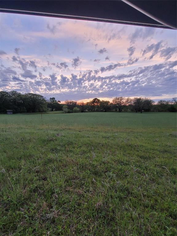 AJ Byars Survey ETRR Co Survey - Land