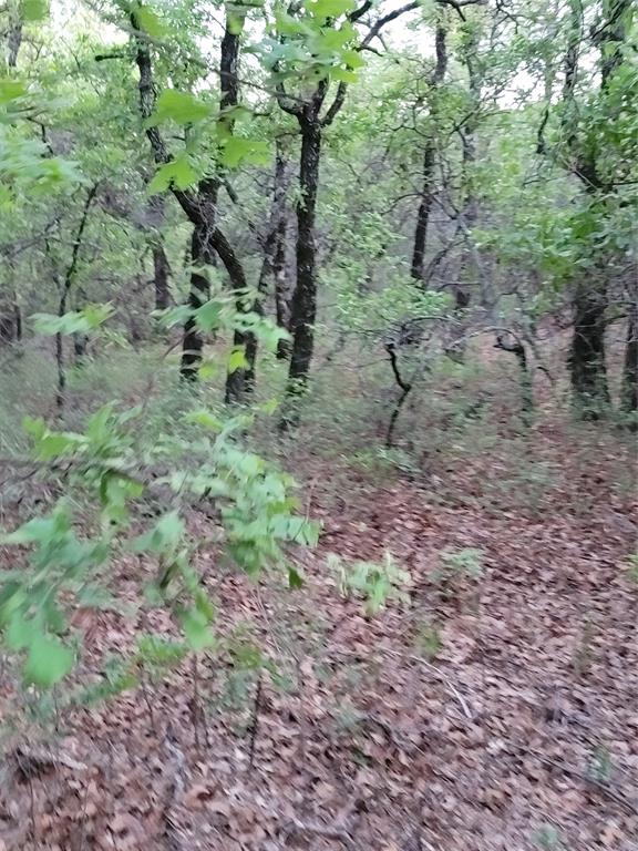 AJ Byars Survey ETRR Co Survey - Land