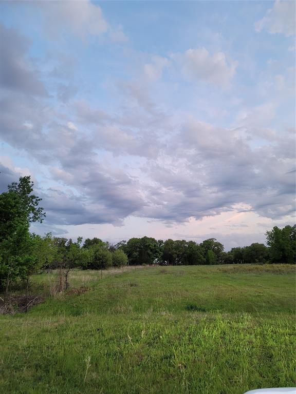 AJ Byars Survey ETRR Co Survey - Land