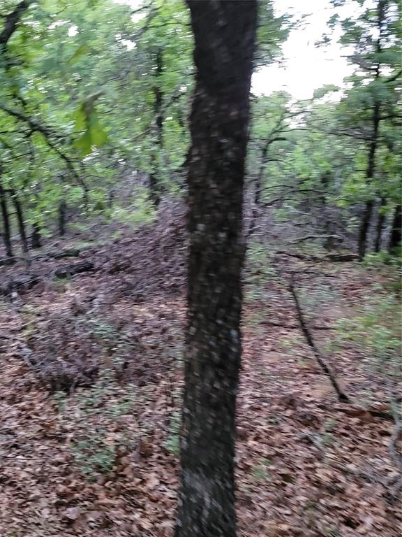 AJ Byars Survey ETRR Co Survey - Land